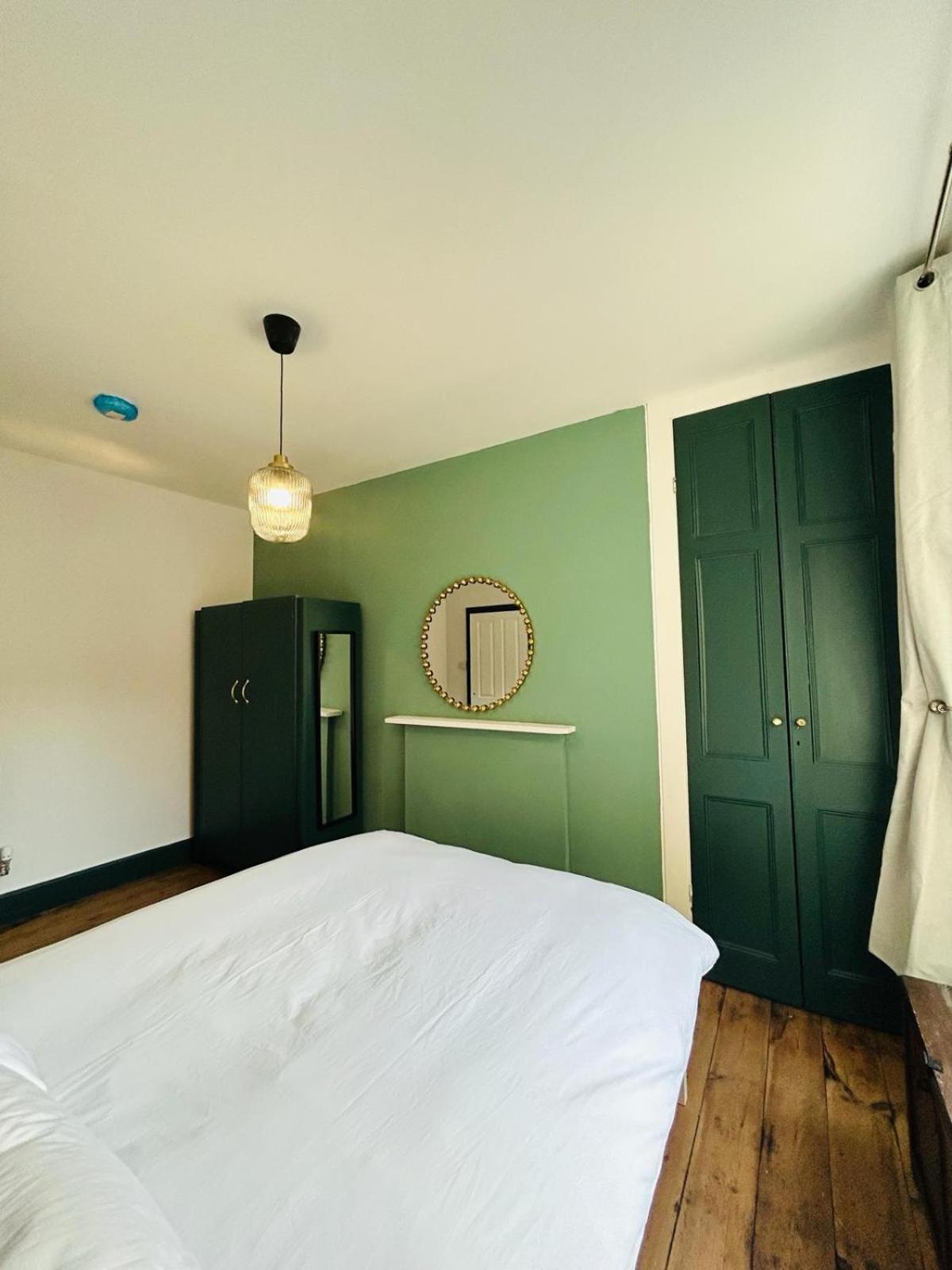 Dolgellau Grand Heights Apt Luaran gambar
