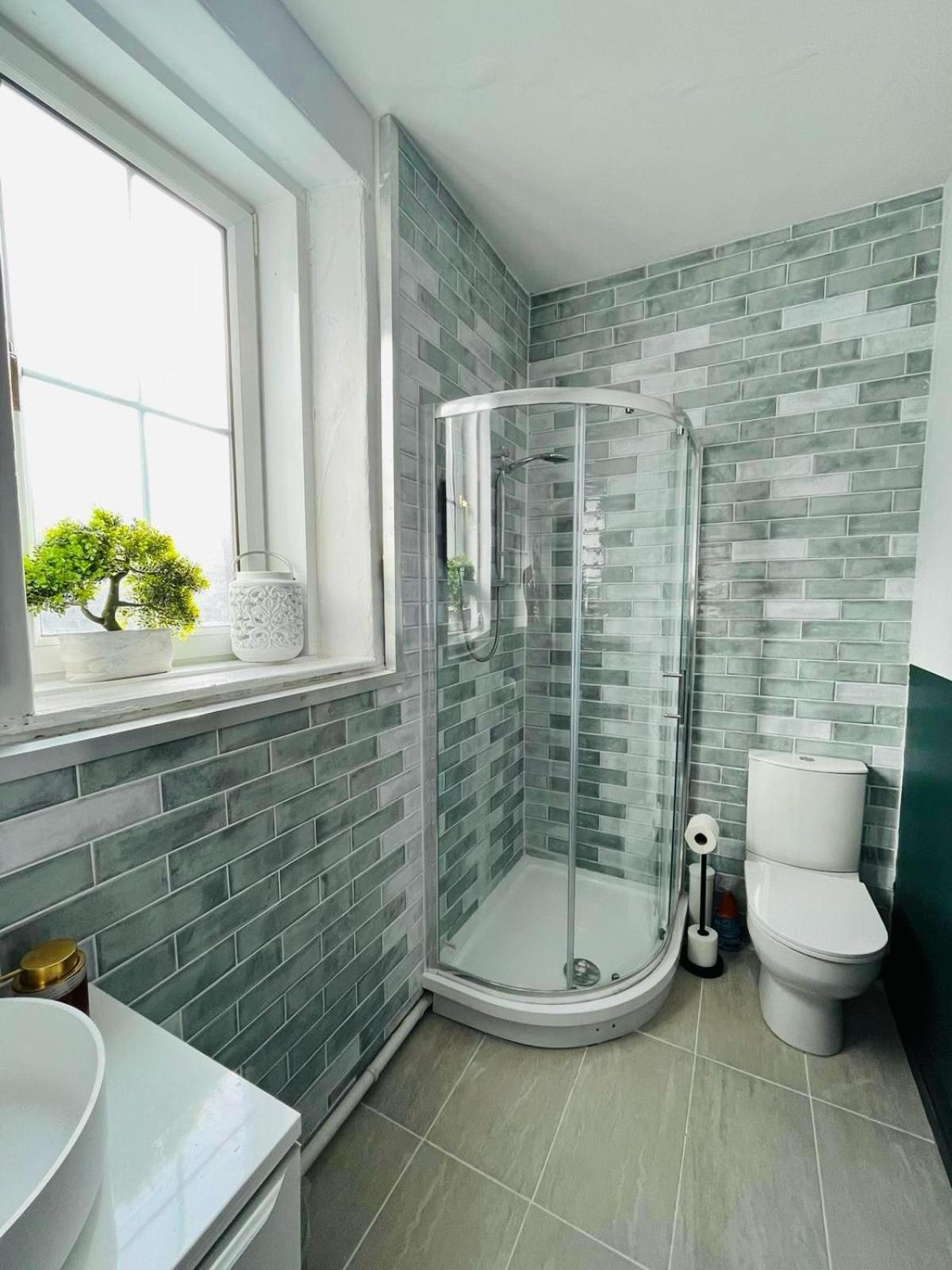 Dolgellau Grand Heights Apt Luaran gambar