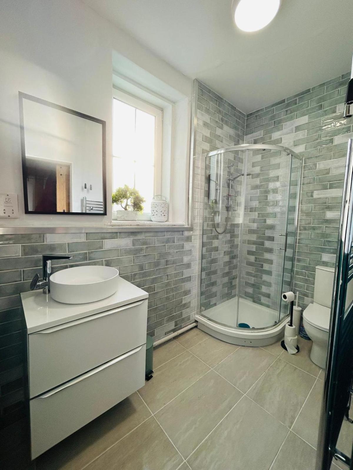 Dolgellau Grand Heights Apt Luaran gambar