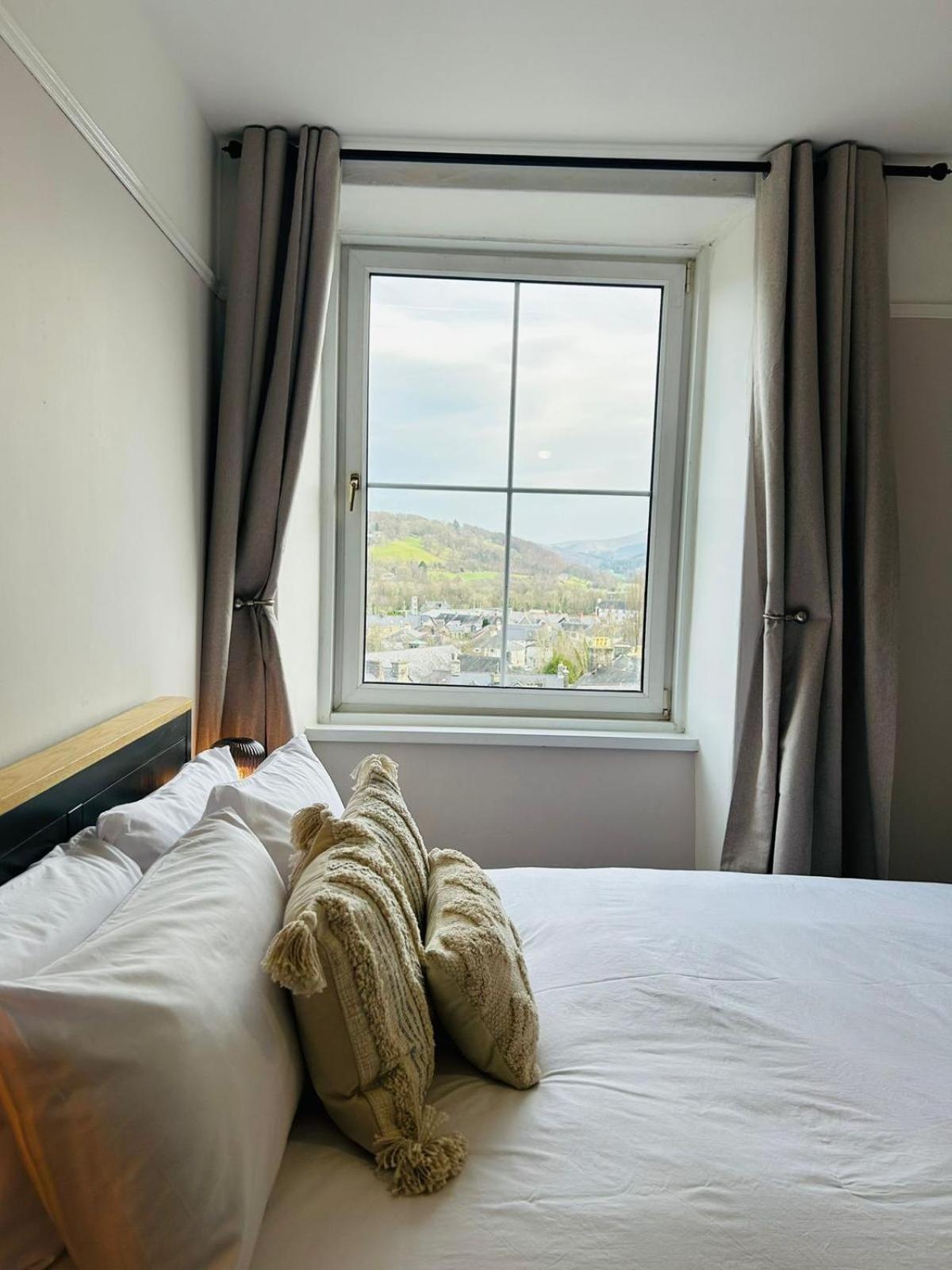 Dolgellau Grand Heights Apt Luaran gambar